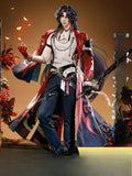 Honkai: Star Rail Rin Halloween Uniform Carnival Party Play Role Clothes
