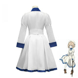 Iwanaga Kotoko Anime Cosplay Costume In Spectre Invented Inference Cosplay Costume【XS-3XL】Halloween Carnival Dress With Hat