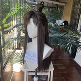 [Styled Wig]‌Epic Of Divinity Light Chen Xing Ancient Style Hanfu Halloween Uniform Carnival Party Play Role Clothes