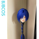 [Styled Wig]Promeia Cosplay Wig Game Zenless Zone Zero ZZZ Hair 120CM Hairpiece For Comic-Con Halloween Costume Party Theme Wig