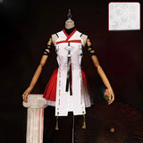 Dragon Raja Uesugi Erii Halloween Uniform Carnival Party Play Role Clothes