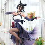 Manhattan Cafe‌ Cosplay Costume Game Pretty Derby Women Lolita Dress Halloween Christmas all Role Playing Party Comic S-2XL