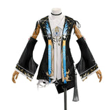 ‌Wuthering Waves‌ Buling cos Junior sister anime game with the same cosplay clothing women's full set