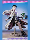 Honkai: Star Rail Nihilux Halloween Uniform Carnival Party Play Role Clothes