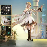Genshin Impac I believe in 'The Stars Halloween Uniform Carnival Party Play Role Clothes