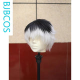 [Styled Wig]‌Sasaki Haise Anime Party Play Role Halloween Cosplay Wig