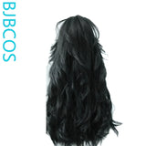 [Styled Wig]WHERE WINDS MEET COS style wig set with Lace Front Wig can be customized according to pictures