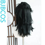 [Styled Wig]Ashes of the Kingdom‌ Zhang Yan's cosplay wig imitates a hand hooked hair girl style hair cover