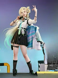 Wuthering Waves‌ Lynae Cosplay Women'S Costume Set Halloween Uniform Carnival Party Play Role Clothes