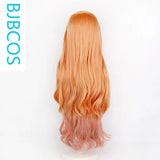 [Styled Wig]‌Hinagiku Kayou Party Play Role Halloween Cosplay Wig Agents of the Four Seasons: Dance of Spring