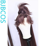 [Styled Wig]Ashes of the Kingdom‌ Pang Tong Lace Front Wig COS wig cover