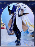 Honkai: Star Rail Same Association Sunday cosplay costumes Halloween Uniform Carnival Party Play Role Clothes