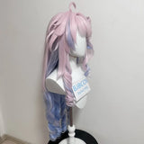 [Styled Wig] Wuthering Waves‌ Denia Cosplay Wig Halloween Christmas Role Playing Party cos