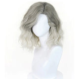 Grace Ashcroft Halloween Carnival Party Play Role Cosplay Wig High Heat Resistant