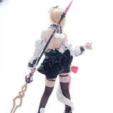 Cissia Cosplay Costume Game Zenless Zone Zero Cissia  Women sexy leather jumpsuit tail prop Halloween party new uniform