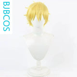 [Styled Wig]Star Detective PrecureJie Te senior cosplay wig