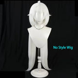 [Styled Wig]‌Ananta‌ Taffy Halloween Uniform Carnival Party Play Role Clothes