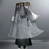 ‌Wuthering Waves‌ COS clothes pillow dream mountains and rivers Qiu Yuan Halloween Uniform Carnival Party Play Role Clothes