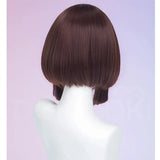 [Styled Wig]The Amazing Digital Circus ‌Pomni‌ Halloween Uniform Carnival Party Play Role Clothes