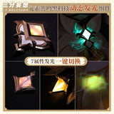 Genshin Impac I believe in 'The Stars Halloween Uniform Carnival Party Play Role Clothes