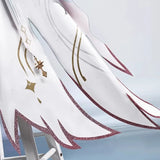 Game Wuthering Waves Aemeath Cosplay Costume Dress Uniform Role Play Halloween Party Con Women Girls Carnival Outfits