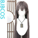 [Styled Wig]Ashes of the Kingdom‌ COS Zhou Zhong Mao Niang style wig set