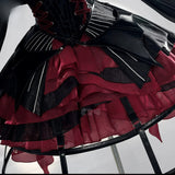 ‌Wuthering Waves‌ March Beast Linkage Floro Cosplay Game Manga Exhibition Costume Role Playing Complete Set