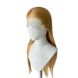 [Styled Wig]Twisted Wig Wonderland Ortho Cosplay Women Wig Halloween Cosplay Anime Heat Resistant Front Lace Wig 75CM