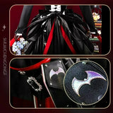 Arknights: Endfield Entelechia‌ Cos Costume Anime Anime Game Halloween Uniform Carnival Party Play Role Clothes