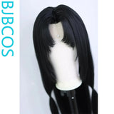 [Styled Wig]Naraka：Bladepoint Kurumi Otaku Flower Weaving Otaku Luo Meng COS Lace Front Wig
