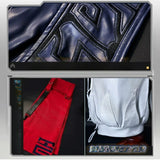 ‌Arknights: Endfield Yu Cosplay Costume Game Anime Full Set Tail Props Halloween Uniform Carnival Party Play Role Clothes