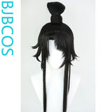 [Styled Wig]Ashes of the Kingdom‌ Sparrow's patch wig set with antique style, other characters come to the picture