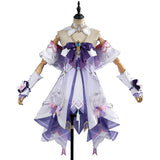 Citlali Game Cosplay Costumes Genshin Impact Full Set Cosplay For Women【XS-2XL】Size,Halloween Party Role Play Props Purple