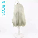 [Styled Wig]Star Detective Precure Daily hair, Senya Ryu Ryu Ge cosplay, Luluka wig