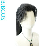 [Styled Wig]Sword and Beloved Royal power, wealth, and determination, lace and soft gauze, COS ancient style wig