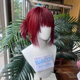 [Styled Wig]‌Smoking Behind The Supermarket With Yamada‌ Tamaya‌  Cosplay Halloween Carnival Party Play Role Cosplay Wig