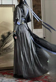 Ashes of the Kingdom‌ Fu Rong cosplay costume, ancient style, and powerful cosplay