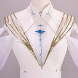 The Shorekeeper‌ Cosplay Costume Game Wuthering Waves Concert Christmas Halloween Role Play Carnival Party World Tour S-3XL
