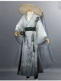 ‌Wuthering Waves‌ COS clothes pillow dream mountains and rivers Qiu Yuan Halloween Uniform Carnival Party Play Role Clothes