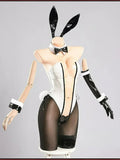 Brown Dust II Cosplay Anil Rabbit Girl Private Room Halloween Uniform Carnival Party Play Role Clothes