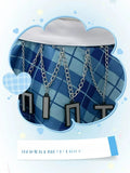 GODDESS OF VICTORY: NIKKE Mint Cos Anime  Idol Team Leader Cosplay Costume Sexy Cute Uniform Prop Set Halloween Party Outfit