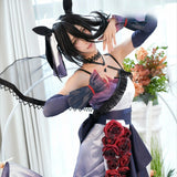 Manhattan Cafe‌ Cosplay Costume Game Pretty Derby Women Lolita Dress Halloween Christmas all Role Playing Party Comic S-2XL