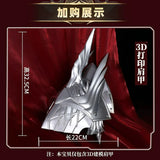Arknights: Endfield Quiet Move - Zuo Le Cosplay Costume Game Anime Armor Set Halloween Uniform Carnival Party Play Role Clothes