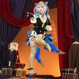 Honkai: Star Rail Saifei Er cosplay, Weng Faros, Twelve Titans Halloween Uniform Carnival Party Play Role Clothes