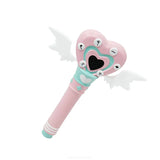 Angels Of Delusion Sunna Nangong Yu Aria Cosplay Prop Game ‌Honkai: Star Rail HSR Cosplay Props Horn Halloween Christmas Party