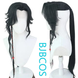 [Styled Wig]Heaven Official's Blessing Huacheng Xie Lian Lace Front Wig bangs with COS wig