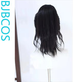 [Styled Wig]Front lace three pointed ancient COS big dream return to Li Lun Zhao Yuanzhou Hanfu men's styling wig set
