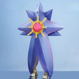 Pocket Monsters Starmie Cosplay Halloween Uniform Carnival Party Play Role Clothes