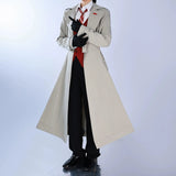 ‌Wuthering Waves‌ Pizzahut Jinxi Wanderer Cosplay Halloween Uniform Carnival Party Play Role Clothes
