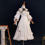 ‌Wuthering Waves‌  ‌Phrolova‌ Cosplay Halloween Uniform Carnival Party Play Role Clothes